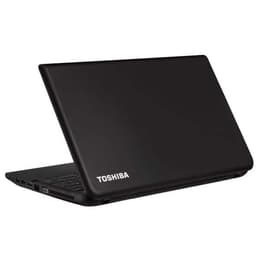 Toshiba Satellite Pro C50 15" Core i3 2.4 GHz - SSD 128 GB - 4GB QWERTY - Engels