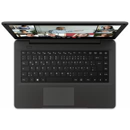 Medion Akoya E14409 14" Core i3 2.1 GHz - SSD 256 GB - 8GB QWERTZ - Duits