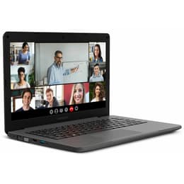 Medion Akoya E14409 14" Core i3 2.1 GHz - SSD 256 GB - 8GB QWERTZ - Duits