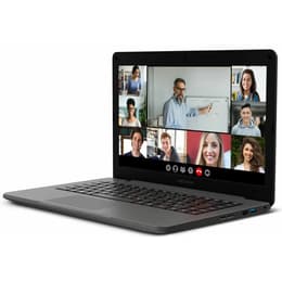 Medion Akoya E14409 14" Core i3 2.1 GHz - SSD 256 GB - 8GB QWERTZ - Duits