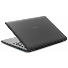 Medion Akoya E14409 14" Core i3 2.1 GHz - SSD 256 GB - 8GB QWERTZ - Duits