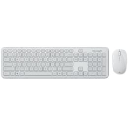 Microsoft Toetsenbord QWERTY Italiaans Draadloos QHG-00040