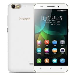 Honor 4C 8GB - Wit - Simlockvrij