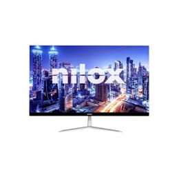 24-inch Nilox NXM24FHD01 1920 x 1080 LED Beeldscherm Zwart