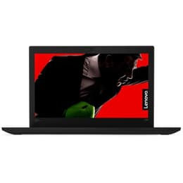 Lenovo ThinkPad X280 12" Core i7 1.9 GHz - SSD 512 GB - 16GB AZERTY - Frans