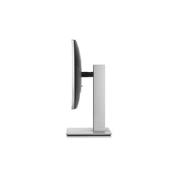 22-inch HP EliteDisplay E223 1920 x 1080 LED Beeldscherm Grijs