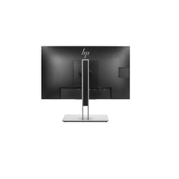22-inch HP EliteDisplay E223 1920 x 1080 LED Beeldscherm Grijs