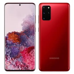 Galaxy S20+ 5G 256GB - Rood - Simlockvrij
