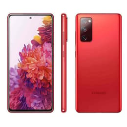 Galaxy S20+ 5G 256GB - Rood - Simlockvrij