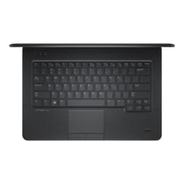 Dell Latitude E5440 14" Core i5 1,9 GHz  - HDD 320 GB - 8GB AZERTY - Frans