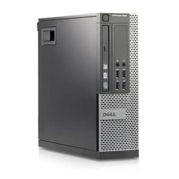 Dell OptiPlex 9020 SFF Core i5 3,2 GHz - SSD 512 GB RAM 16GB