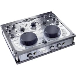Hercules Dj Console Mk2 Audio accessoires