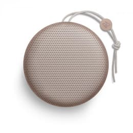 Bang & Olufsen Beoplay A1 Speaker Bluetooth - Bruin