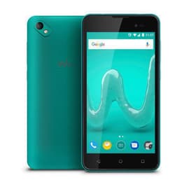 Wiko Sunny2 Plus 8GB - Turquoise - Simlockvrij