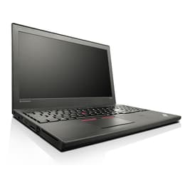 Lenovo ThinkPad W520 15" Core i7 2.4 GHz - SSD 240 GB - 8GB AZERTY - Frans