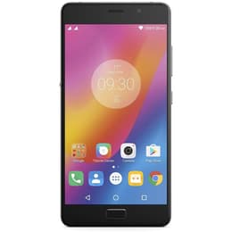 Lenovo P2 32GB - Grijs - Simlockvrij