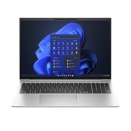 HP EliteBook 860 G10 16" Core i5 3.5 GHz - SSD 512 GB - 16GB QWERTZ - Duits