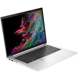 HP EliteBook 860 G10 16" Core i5 3.5 GHz - SSD 512 GB - 16GB QWERTZ - Duits