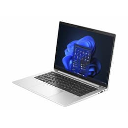 HP EliteBook 860 G10 16" Core i5 3.5 GHz - SSD 512 GB - 16GB QWERTZ - Duits