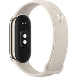 Xiaomi Band 8 Bluetooth 46 mm - Goud
