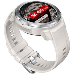 Horloges Cardio GPS Honor Watch GS Pro - Wit/Zilver
