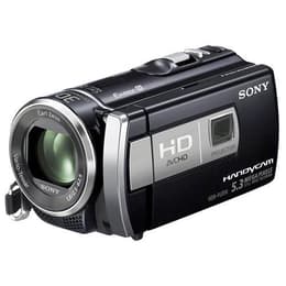 Sony HDR-PJ200E Videocamera & camcorder USB 2.0 - Zwart/Grijs