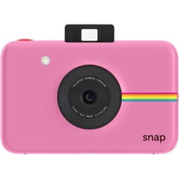 Instant Camera Polaroid Snap - Roze