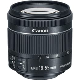 Canon Lens EF-S 18-55mm f/4-5.6 IS STM EF-S 18-55mm 4