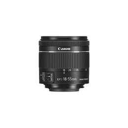 Canon Lens EF-S 18-55mm f/4-5.6 IS STM EF-S 18-55mm 4