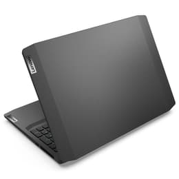 Lenovo IdeaPad Gaming 3 15IMH05 15" Core i5 2.5 GHz - SSD 256 GB + HDD 1 TB - 8GB - Nvidia GeForce GTX1650 Ti AZERTY - Frans