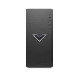 HP Victus 15L TG02-0449NF Ryzen 7 2.1 GHz - SSD 512 GB + HDD 1 TB - 16GB - NVIDIA GeForce RTX 3060 Ti