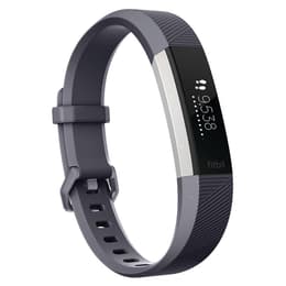 Fitbit Alta HR Verbonden apparaten