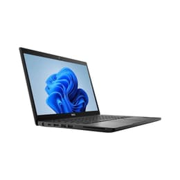Dell Latitude 7490 14" Core i7 1.9 GHz - SSD 256 GB - 16GB QWERTY - Nederlands