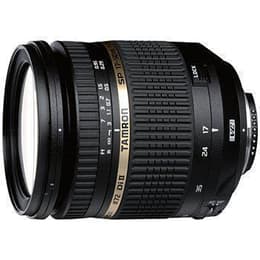 Lens Tamron EF 17-50mm f/2.8 F 17-50mm f/2.8