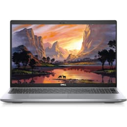 Dell Latitude 5520 15" Core i5 2.6 GHz - SSD 256 GB - 8GB AZERTY - Frans
