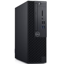 Dell OptiPlex 3060 SFF Core i3 3.6 GHz - SSD 256 GB RAM 8GB
