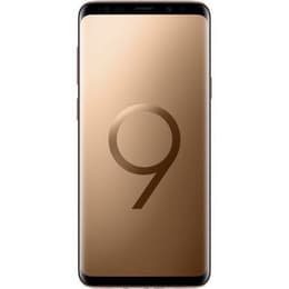 Galaxy S9+ 64GB - Rosé Goud - Simlockvrij