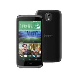 HTC Desire 526G 8GB - Zwart - Simlockvrij
