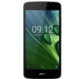 Acer Liquid Zest 16GB - Zwart - Simlockvrij