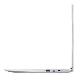 Acer ChromeBook 314 Celeron N3350 1.1 GHz 32GB eMMC - 4GB AZERTY - Frans