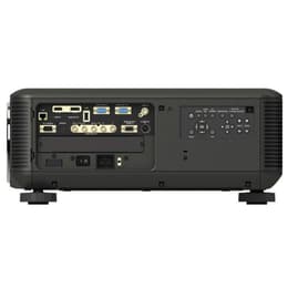 Nec NP-PX750U Schermprojector