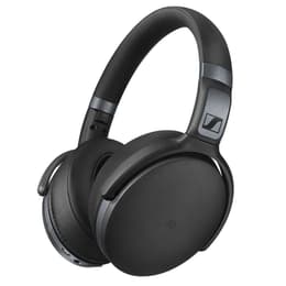 HD4.40 BT geluidsdemper Hoofdtelefoon - bedraad + draadloos microfoon Zwart