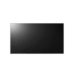 86-inch LG 86UL3J 3840 x 2160 LCD Beeldscherm Zwart