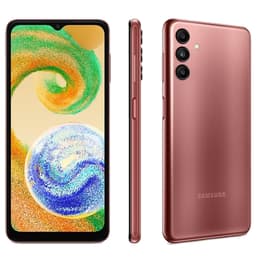 Galaxy A04S 128GB - Koper - Simlockvrij
