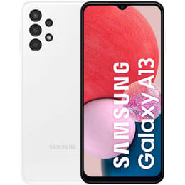 Galaxy A13 128GB - Wit - Simlockvrij