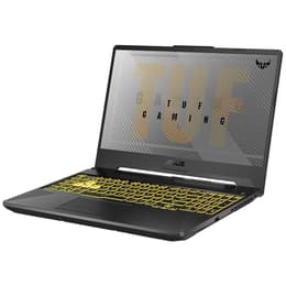 Asus TUF 566IV-AL143T 15" Ryzen 9 3.3 GHz - SSD 1 TB - 32GB - NVIDIA GeForce RTX 2060 AZERTY - Frans