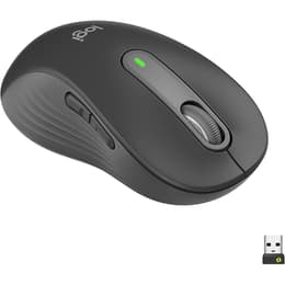 Logitech Signature M650 Muis Draadloos