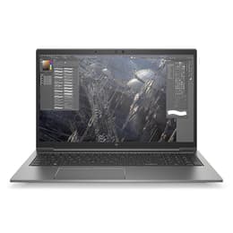 HP ZBook Firefly 14 G8 14" Core i7 3 GHz - SSD 512 GB - 32GB AZERTY - Frans