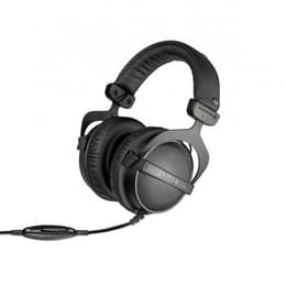 DT 770 M Hoofdtelefoon - bedraad Zwart