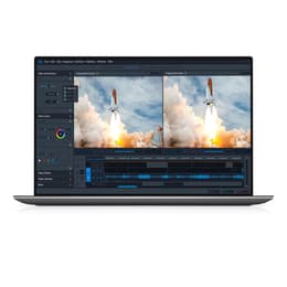 Dell Precision 5570 15" Core i7 2.4 GHz - SSD 2 TB - 64GB QWERTY - Spaans